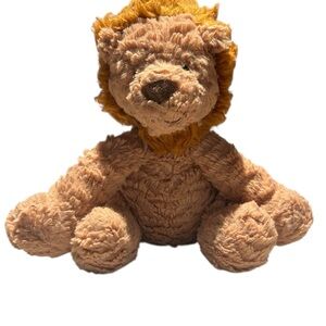 Jellycat Fuddlewuddle Lion stuffed animal